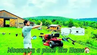 Moonmira a place like Home