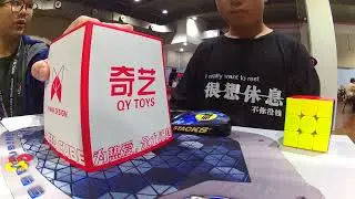 Malaysia Cube Championship 2024 Pyraminx round 1: 10.12 average