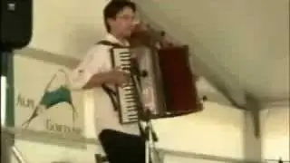 Ein Abend mit Freunden - Vecer pri Matucu (S. & V.Avsenik)