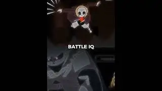 Cross Sans (Current) vs. Killer Sans (Canon)