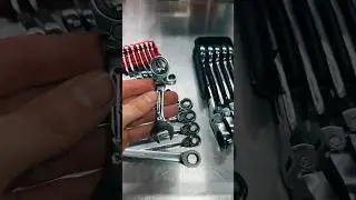Why Are Most Ratchet Wrenches 12 Point Rather Than 6? Easy. #ratchetwrench #mrsubaru1387