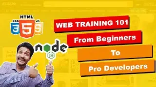 WebTraining101 - 13 - How to publish library to npm