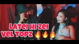 LATEI HRINGEN X CT TLUANGTEA - RIMAWI LEH HMANGAIHNA // RamBoss React