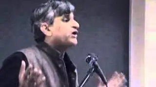 P. Sainath - Globalizing Inequality - SPECIAL EDITION!