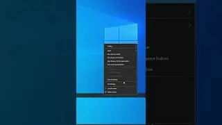 How To remove Search bar Icon in windows 2023 