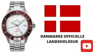 2.  About Vintage - Danmarks officielle landsholdsur