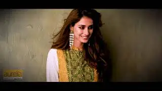 Disha Patani for Aurelia TVC