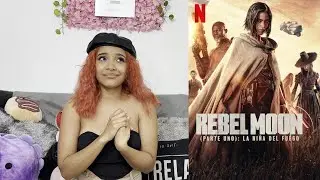 Rebel moon (Critica)