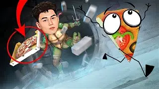 ПИЦЦАНЫ ҰСТАП ЖЕУ КЕРЕК ✦ CS:GO МАНЬЯК