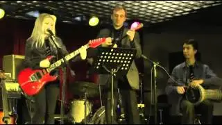 The Long Аnd Winding Road, The Beatles (cover)