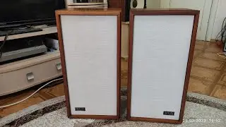 KLH-17 последний штрих, и фото подборка реставрации. Часть - III.