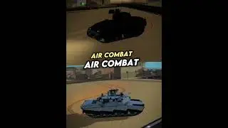 Abrams X Vs M3 Bradley!  