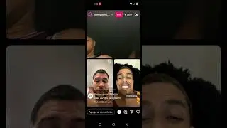 🔥amenazan a Gallo the producer por burlarse de Michael flores que está herido de balas 🔥🔥