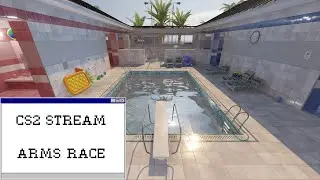 cs2 stream (casual)
