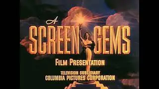 A Screen Gems Film Presentation (1958)