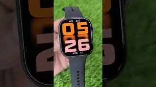 DT Watch 10 Smartwatch | 