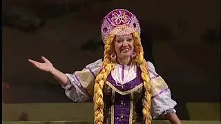 Гуси-лебеди