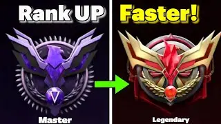 Fastest Way to Hit Legendary in COD Mobile – Ranked Tips, Settings & Loadouts