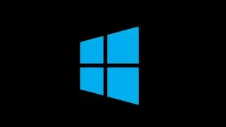Drawing Windows Logo Using Python