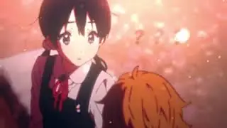 I feel like dying | Tamako love story「edit」