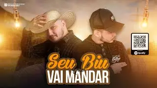 FORROZINHO • Seu Biu que Vai Mandar ( Tu Senta ) Biu do Piseiro, Vinnyrd7
