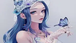 「Nightcore」 → Tink - Fake Love | Lyrics ♡