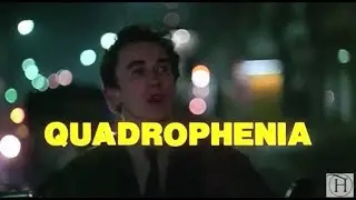Quadrophenia: The Reunion