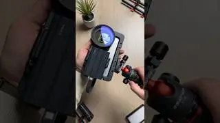 Level up your #iphoneography game with Beastgrip gear! Beastcage for iPhone 15 Pro and 15 Pro Max!
