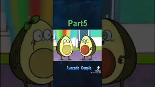 Лучшие видео из тик тока с Авакадика🥺🥑🍍🧃🍭