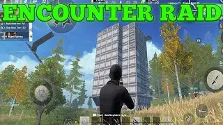 SEE THE ENEMY STAY SAFE || LAST DAY RULES SURVIVAL HINDI GAMEPLAY