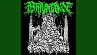 Pyramid of Severed Heads