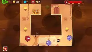 Играем онлайн King of Thieves
