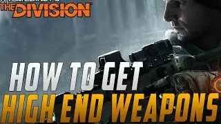 Best Way to level up, why craft?, and safe house[The Division] [Tips and Tricks]