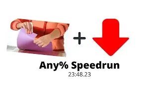 Teardown: Any% Speedrun | 23:48.23