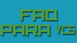 FAQ com inscritos :)