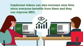 How to add and write captions for YouTube videos