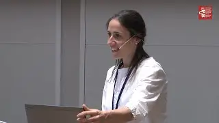Valentina Moscon: Open Access, Open Science, Open Society