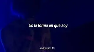 lil peep - the way i see things; sub. español