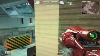 Wolfteam v57nciALAY VS WorryKings(Vuruş Kesitleri) Klan Savaşları #3
