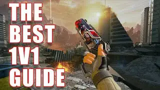 How to Handle 1v1 Situations Tips & Tricks | Apex Legends
