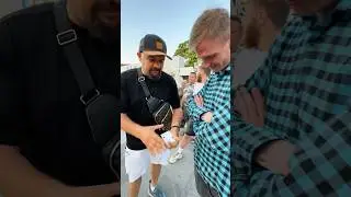ДА КАК? Я НЕ ТРОГАЛ ЕЁ🤣 Влад Алмазов 