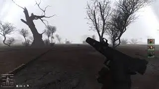 Korth vs Chimera | S.T.A.L.K.E.R. GAMMA pistol