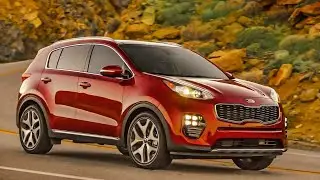 YOU MUST SEE BEFORE BUY !! 2018 Kia Sportage