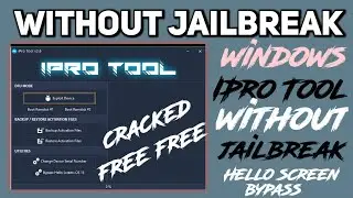 Can I Bypass iCloud Without Jailbreak | Is it Possible To Remove iCloud lock | iPro Team