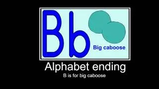 Big Caboose (All Endings) - Part 3