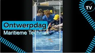 Maritime Engineering Design Day