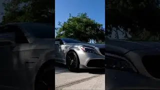 900+HP CLS63 S #AMG