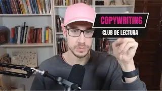 Club de Lectura para Copywriters