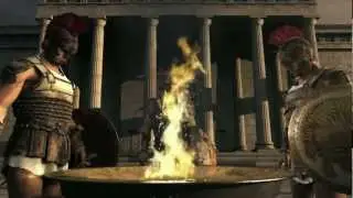 Titan Quest - Intro [HQ] [FullHD]