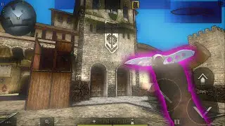 Я ПРИЙДУ КОГДА ЗАЦВЕТЕТ ВЕСНА FRAGMOVIE STANDOFF 2